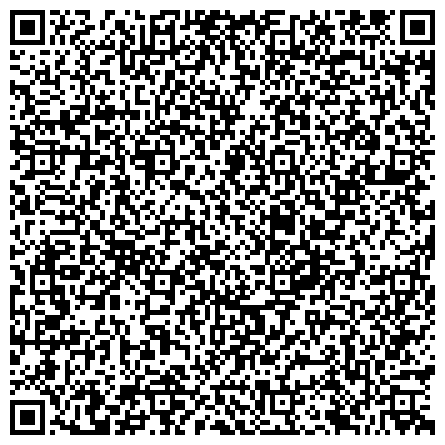 QR-код с контактной информацией организации Тульское областное отделение Общероссийской общественной организации «Всероссийское общество охраны природы»