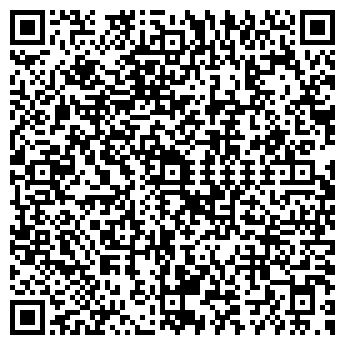 QR-код с контактной информацией организации АЛЕНА СТУДИЯ МЕБЕЛИ