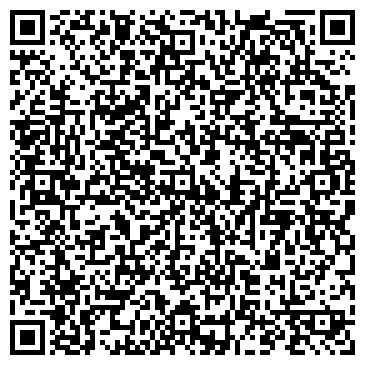 QR-код с контактной информацией организации ООО «Мебель Массив»