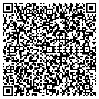 QR-код с контактной информацией организации МЕБЕЛЬНЫЙ ДВОРИК