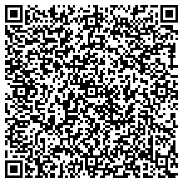 QR-код с контактной информацией организации ООО ИНТЕРКЕР, ТУЛЬСКОЕ ПРЕДСТАВИТЕЛЬСТВО