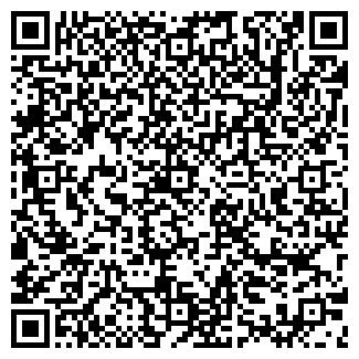 QR-код с контактной информацией организации ООО ИНФОРМСЕРВИС
