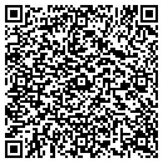 QR-код с контактной информацией организации ЭГО АРТ