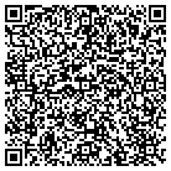 QR-код с контактной информацией организации ТУЛЬСКИЙ ТОРГОВЫЙ ДВОР ЗАО