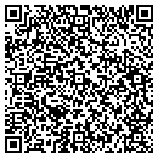 QR-код с контактной информацией организации ДВЕРИ, МАГАЗИН