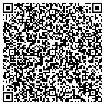 QR-код с контактной информацией организации ЗАРЕЧЕНСКАЯ ШКОЛА ИСКУССТВ МОУДОД