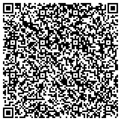 QR-код с контактной информацией организации Богучаровское библиотечное объединение