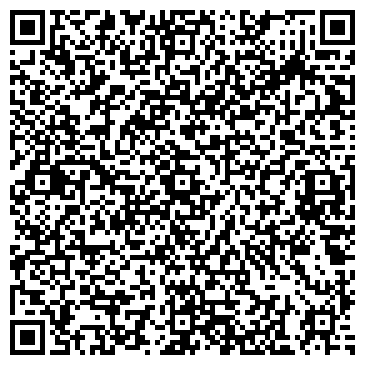 QR-код с контактной информацией организации МУК ТБС Федоровское библиотечное объединение