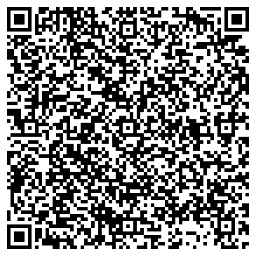 QR-код с контактной информацией организации ОБЛАСТНАЯ МЕДИЦИНСКАЯ НАУЧНАЯ БИБЛИОТЕКА