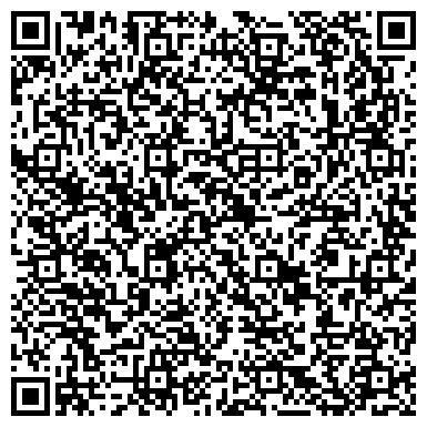 QR-код с контактной информацией организации ООО "Объединение проектировщиков Тульской области"