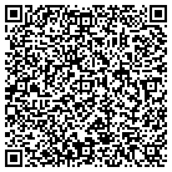 QR-код с контактной информацией организации КУЛАКОВ А.В., ИП