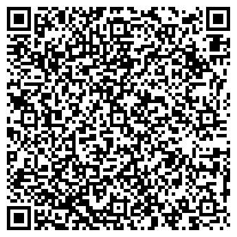 QR-код с контактной информацией организации Магазин Волга