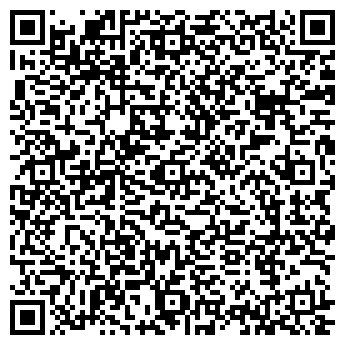 QR-код с контактной информацией организации «БАНК СГБ»