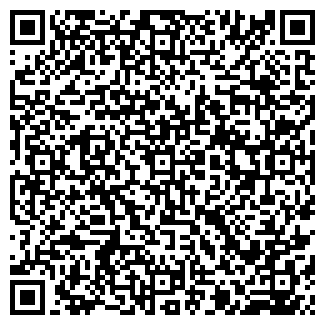 QR-код с контактной информацией организации МЕРА ЗАВОД