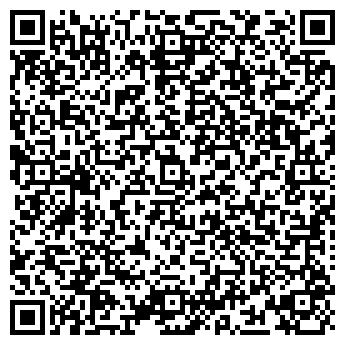 QR-код с контактной информацией организации УГЛИЧСКАЯ ЦЕНТРАЛЬНАЯ БОЛЬНИЦА