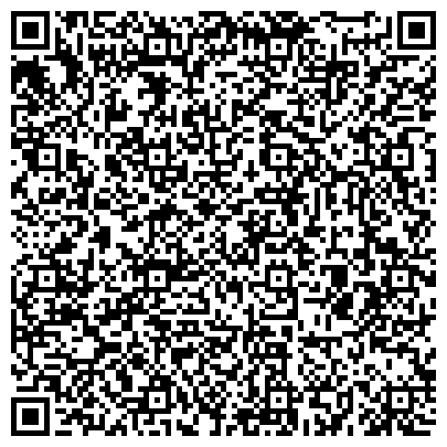 QR-код с контактной информацией организации Филиал  ФГБВУ "Центррегионводхоз"    «Сурский гидроузел»