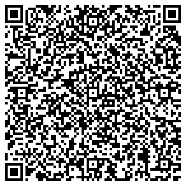 QR-код с контактной информацией организации Удомельский краеведческий музей