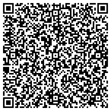 QR-код с контактной информацией организации Узловский художественно-краеведческий музей