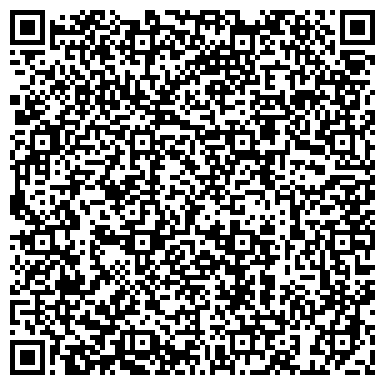 QR-код с контактной информацией организации Шиловское городское поселение