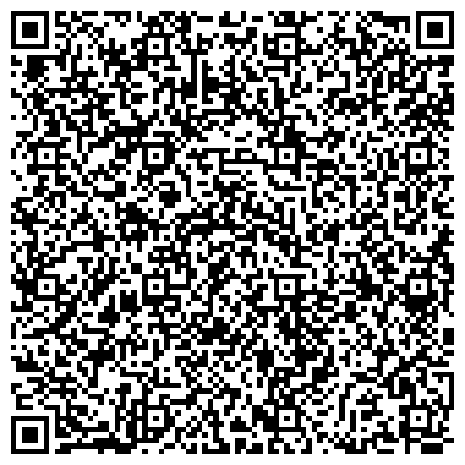QR-код с контактной информацией организации Представительство хлопчатобумажного комбината Шуйские Ситцы  "Торговый склад"