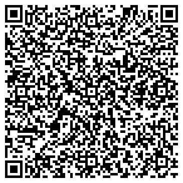 QR-код с контактной информацией организации Магазин "Шуйские ситцы"