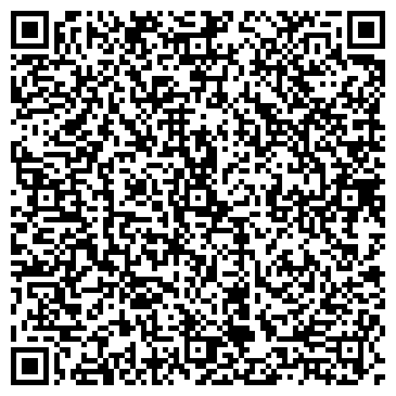 QR-код с контактной информацией организации «Главмаг»