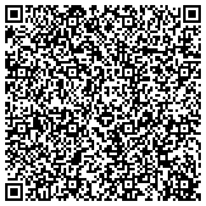 QR-код с контактной информацией организации АО "Юрьев -Польская ткацко-отделочная фабрика "Авангард"