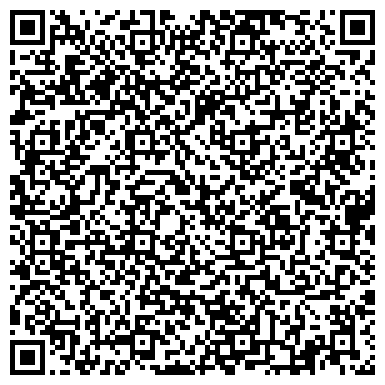 QR-код с контактной информацией организации УВД по ЮВАО ГУ МВД России по г. Москве