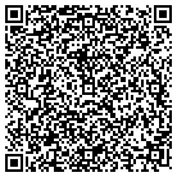 QR-код с контактной информацией организации Салон мебели «Миг»