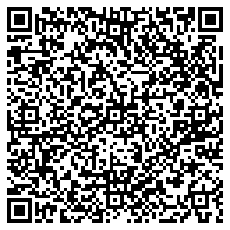 QR-код с контактной информацией организации "Яна Пушкина"