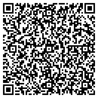 QR-код с контактной информацией организации ЮНОНА МАГАЗИН