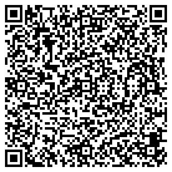 QR-код с контактной информацией организации ЛАК-МАРКЕТ ПМК