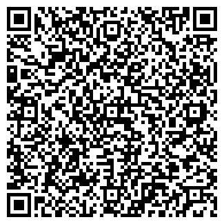 QR-код с контактной информацией организации Аэропорт "Туношна"