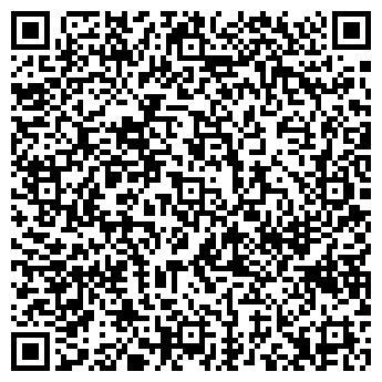 QR-код с контактной информацией организации НПК ФАЗИС
