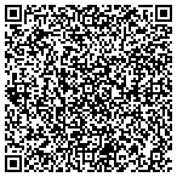 QR-код с контактной информацией организации АО «Ярославльводоканал»