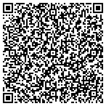 QR-код с контактной информацией организации ОБЩЕЖИТИЕ МОТОРНОГО ЗАВОДА