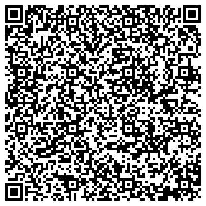 QR-код с контактной информацией организации Красноперекопский психоневрологический интернат
