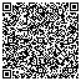 QR-код с контактной информацией организации ОЛИМП ФИРМА