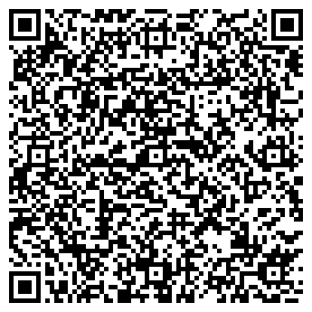 QR-код с контактной информацией организации ТЕЛЕКОМФОНД НПФ