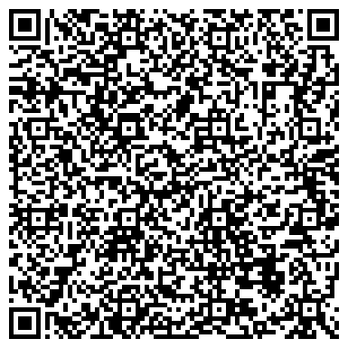 QR-код с контактной информацией организации ООО Производственное объединение «Ярстройналадка»