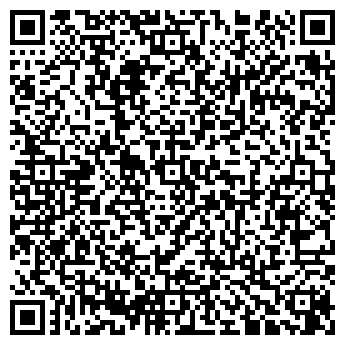 QR-код с контактной информацией организации ООО Мебельная фабрика "Маклар"