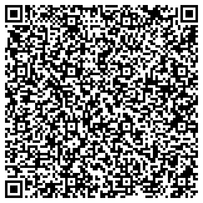 QR-код с контактной информацией организации СОРАТНИК ЦЕНТР РЕАБИЛИТАЦИИ ИНВАЛИДОВ СТРУКТУРНОЕ ПОДРАЗДЕЛЕНИЕ