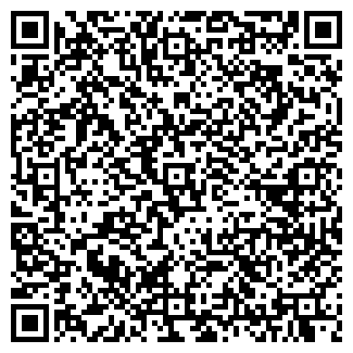 QR-код с контактной информацией организации ООО ЯРОПЛАСТ