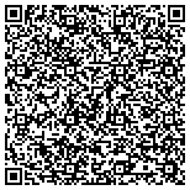 QR-код с контактной информацией организации "Ярославская фабрика валяной обуви"