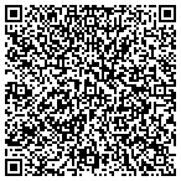 QR-код с контактной информацией организации «Праздные люди»