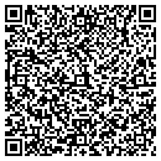 QR-код с контактной информацией организации СТЕКЛО ПЛЮС