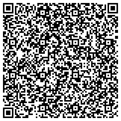 QR-код с контактной информацией организации Производственная компания " Вихрь"