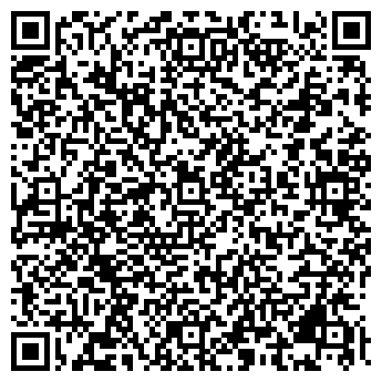 QR-код с контактной информацией организации КИПЕР ИНТЕРНЕШНЛ
