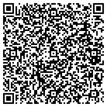 QR-код с контактной информацией организации ООО «Тензор-Телеком»