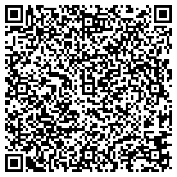 QR-код с контактной информацией организации BLACK КОМПАНИЯ